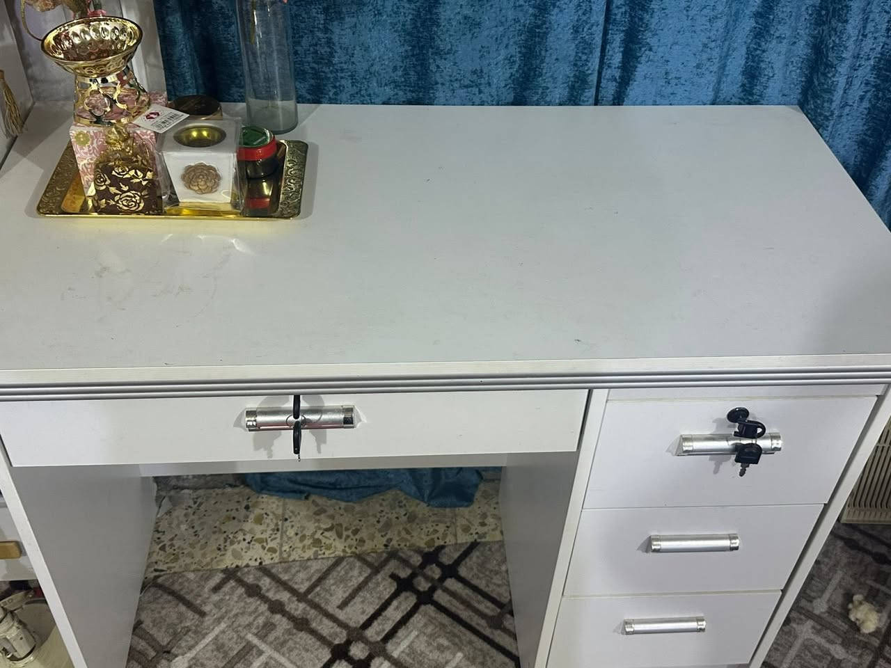 ميز كتابه جديد


**إذا كنت صاحب هذا الإعلان وتريد حذفه لأي سبب، رجاءا أرسل رسالة إلى الدعم الفني**