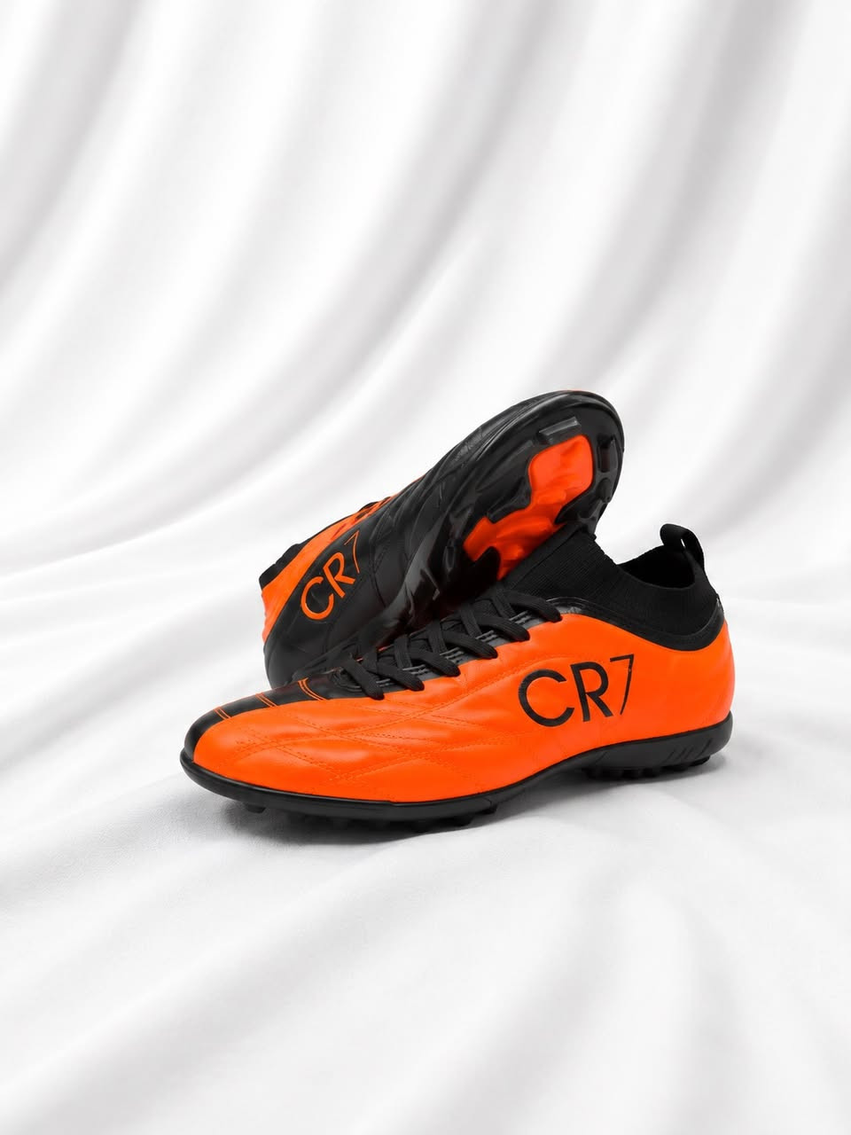 🔥 تصميم CR7 يجمع بين السرعة والثقة والأداء داخل الملعب. ⚽👟
متوفر بموديلات متعددة وجودة ممتازة للتجار وأصحاب المحلات
.
.
.
#fyp #football #worldcup #sport #viral


**إذا كنت صاحب هذا الإعلان وتريد حذفه لأي سبب، رجاءا أرسل رسالة إلى الدعم الفني**