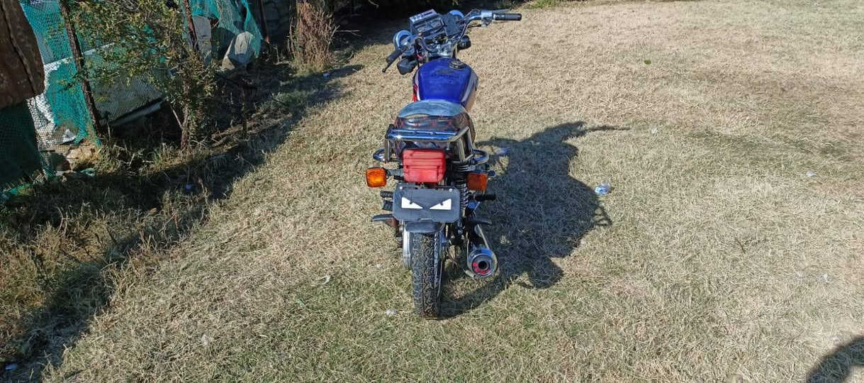 سلام ۈعـْليگمٌ- دراجه تايكر موديل 21دراجه مكفوله 
مكينه خير م̷ـــِْن •اللّـہ̣̥ كهربائيات شغاله. مكاني بابل مسيب حي. لاطباء سعر. 650وبيهه مجال *********** تواصل خط مفتوح واتساب مفتوح
