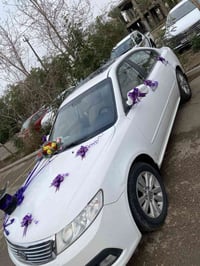 اوبتما ٢٠١٠ • ١٦٩ الف كم • رقم بابل