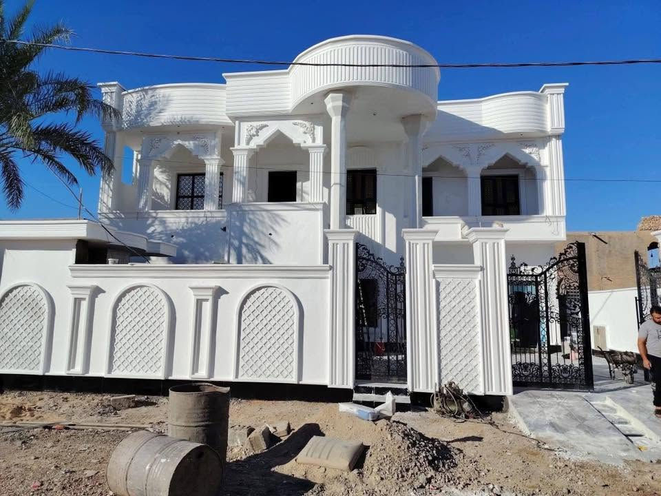 بالتقســــيط 🔻
ترميم منازل

ترميم محلات

ترميم عمارات تجارية

تعهدات زجاجية عامة

اعمال حدادة عامة

اعمال ديكور داخلي وخارجي

جلسات خارجية

جميع اعمالنا نقدا وبالتقسيط لحمله ماستر كارد الرافدين

للحجز والاستفسار الاتصال على 

***********

إرسال رسالة على واتساب

