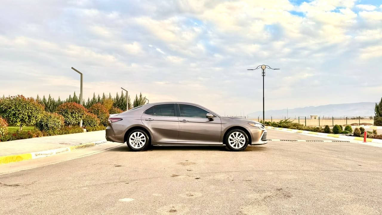 2023  𝐓𝐎𝐘𝐎𝐓𝐀 𝐂𝐀𝐌𝐑𝐘
‎للبيع فقط  🛑
‎🛑رجائآ اقرا المنشور وشوف الصور
‎تويوتا كامري (LE) موديل :2023
‎عداد المسافة :48  
‎حجم المحرك : 2.54
4 سرندل
منفيس تترقم شمالي
ضرر جاملغ وبونيد بدون دواخل شرط 
 
‎وصور الحادث بل صور  
‎     ‏
‎المواصفات :LE
‎مـواصـفـات عدا الفتحة
‎مفتاح تشغيل )
‎شاشة  كبير
‎كاميرا خلفية 
‎ويل 17 
‎حساسات خلفيه
‎هاند بريك بصمة
‎اوتو هولد (𝐀𝐔𝐓𝐎 𝐇𝐎𝐋𝐃)
‎اوتو ستارت (𝐀𝐔𝐓𝐎 𝐒𝐓𝐀𝐑𝐓)
‎اوتو ستوب (𝐀𝐔𝐓𝐎 𝐒𝐓𝐎𝐏)
‎رادار امامي (تحديد مسار)
‎‏‎رادار جانبي (نقاط عمياء)
‎‏‎حساسات خلفي 
‎مانع انزلاق+𝐀𝐁𝐒
‎3انظمة  (𝐄𝐂𝐎) (𝐍𝐎𝐑𝐌𝐀𝐋)(𝐒𝐏𝐎𝐑𝐓)
‎نظام EV MODE
‎تحكيم استيرن+ شفتات استيرن
‎كشنات جلد ، كشنات كهربائي
‎كشنات الامامي هيتر 
‎لايتات (𝐋𝐄𝐃) عدسة زينون بيلادي
‎اناره داخليه led 
‎ترحيب بلادي بالدواسات 
‎شاحن وايرلس
‎مثبت سرعه تفاعلي قيادة اليه 
‎تحديد مسار  
‎منفيس شرط الترقيم
‎الاستفسار اكثر ‭

‭***********‬

السعر177 وبي مجال 
مكاني تكريت
