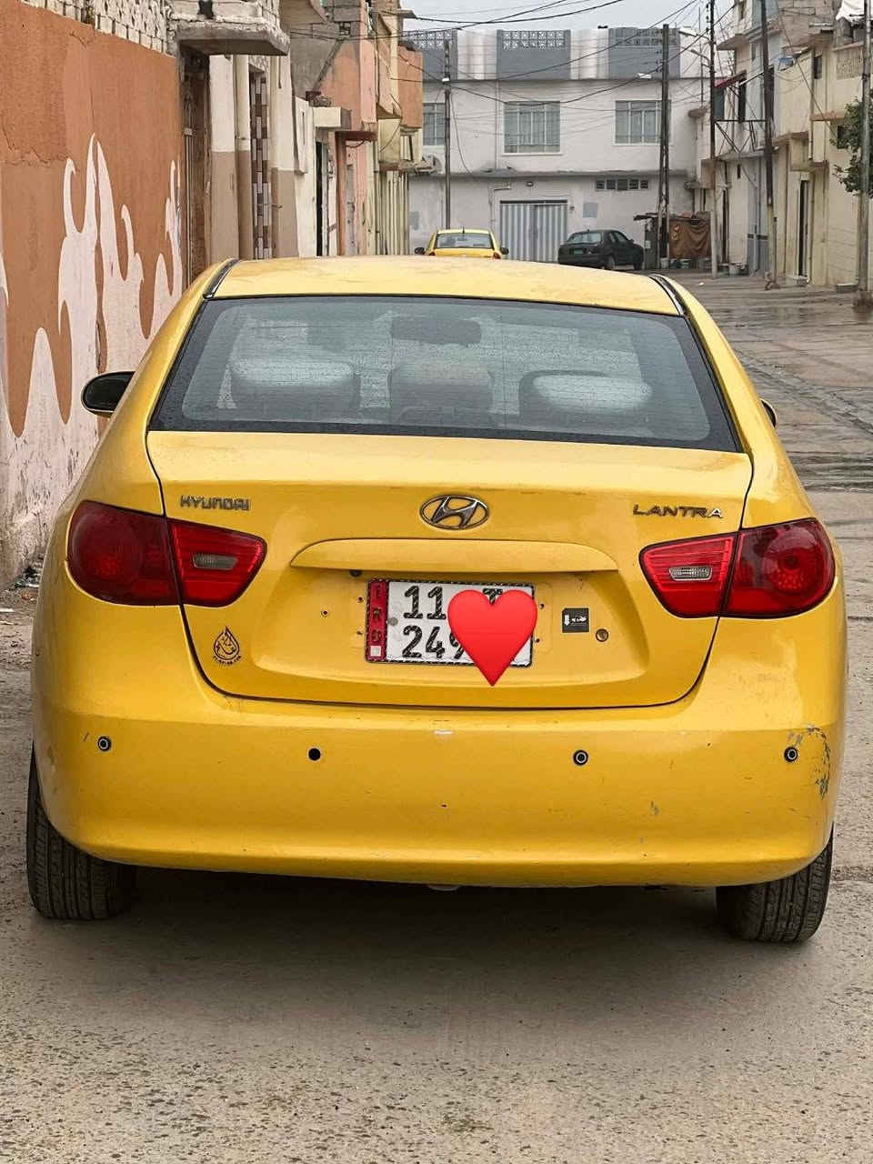 السلام وعليكم
سياره النترا للبيع مكينه 20 موديل 2009 رقم دولي بغداد كاربوان بيها ال استفسار عل اتصال 
***********
***********
