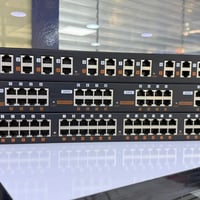 باج بنل نتريكس • ١٦ بورت • ٢٤ بورت