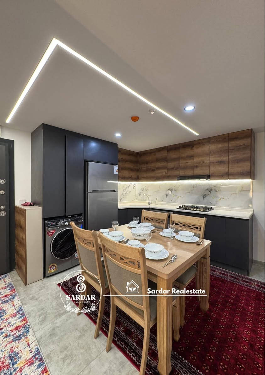 🏙️ شقة مفروشة 1+2 للبيع  – Life Tower
الشقة مؤجرة ب $600 و ثلاثة اشهر مقدمة

📏 المساحة: 105م²

مرافق وخدمات المبنى:
 • كافيه للاسترخاء
 • نادي رياضي مجهز
 • موقف سيارات خاص
 • منطقة ألعاب للأطفال
 • مسبح
 • كهرباء ٢٤/٧
 • حراسة وخدمات ٢٤/٧
 • صيدلية قريبة
 • سوبرماركت
 • مطاعم متنوعة

💰 السعر:78,000 دولار أمريكي

📞 للتواصل وحجز موعد للمعاينة:
ئەنەس عقارات سردار
***********
