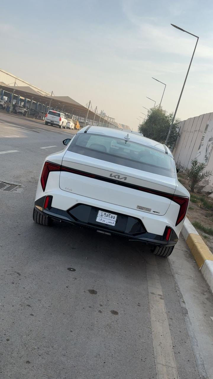 K4 25جيتي لاين ضمان الدوليه خمس سنوات وصيانه 3سنًوات ومساعده على الطريق 12تبديلة دهن مجانيه ماشيه 8000الاف كفاله عامه من كلشي فول بصمه داخل لونين بنوراما مدوشمه عام 
سعر 220 
***********
