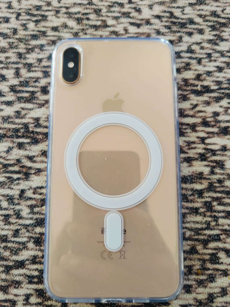 سلام عليكم اكس ماكس ذاكره 256 جهاز نضيف كلش مثل ما موضح بل صوره ما بي اي شي مبدل بطاريه فقط مبدله 100 ومبدله بطاريه اصليه نوعيه وكاله ملحقات الجهاز بس شاحنه اصليه وحافضات ثنين ويا سعره 240قفل اقره المنشور يله اتراسل رجائن 🫰*********** رقمي واتساب
