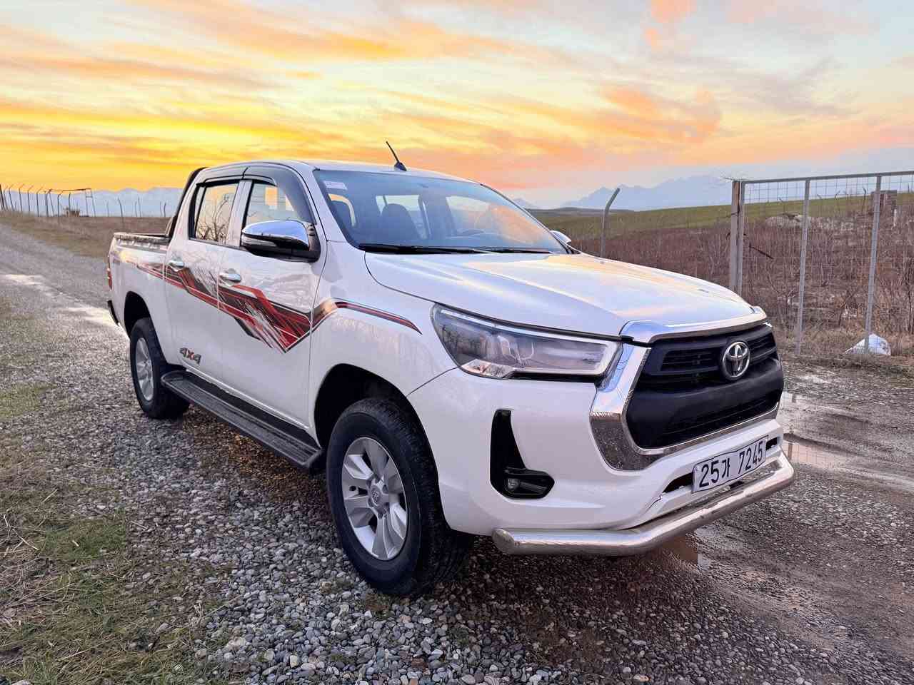 مەرزیە علوج 2016کردومانەبە2023گێڕومەکینە بیلاد بەنزین گێڕومەکینەو دەبڵ ئەکسلی بەشەرت توندوتۆڵە بەس بۆدیەکەی بۆیاخ نیە ئەوەی تر کامل بۆیاخە ناودەرەوەی زۆر جوانە شاشەئایپادوکامێراوقوفڵ مەرکەزی کارەبای مەزبوتە نرخی 139گەڵاومەجال تکایە موشتەری تێل بکە لەقەڵادزێم ***********یان  ***********
