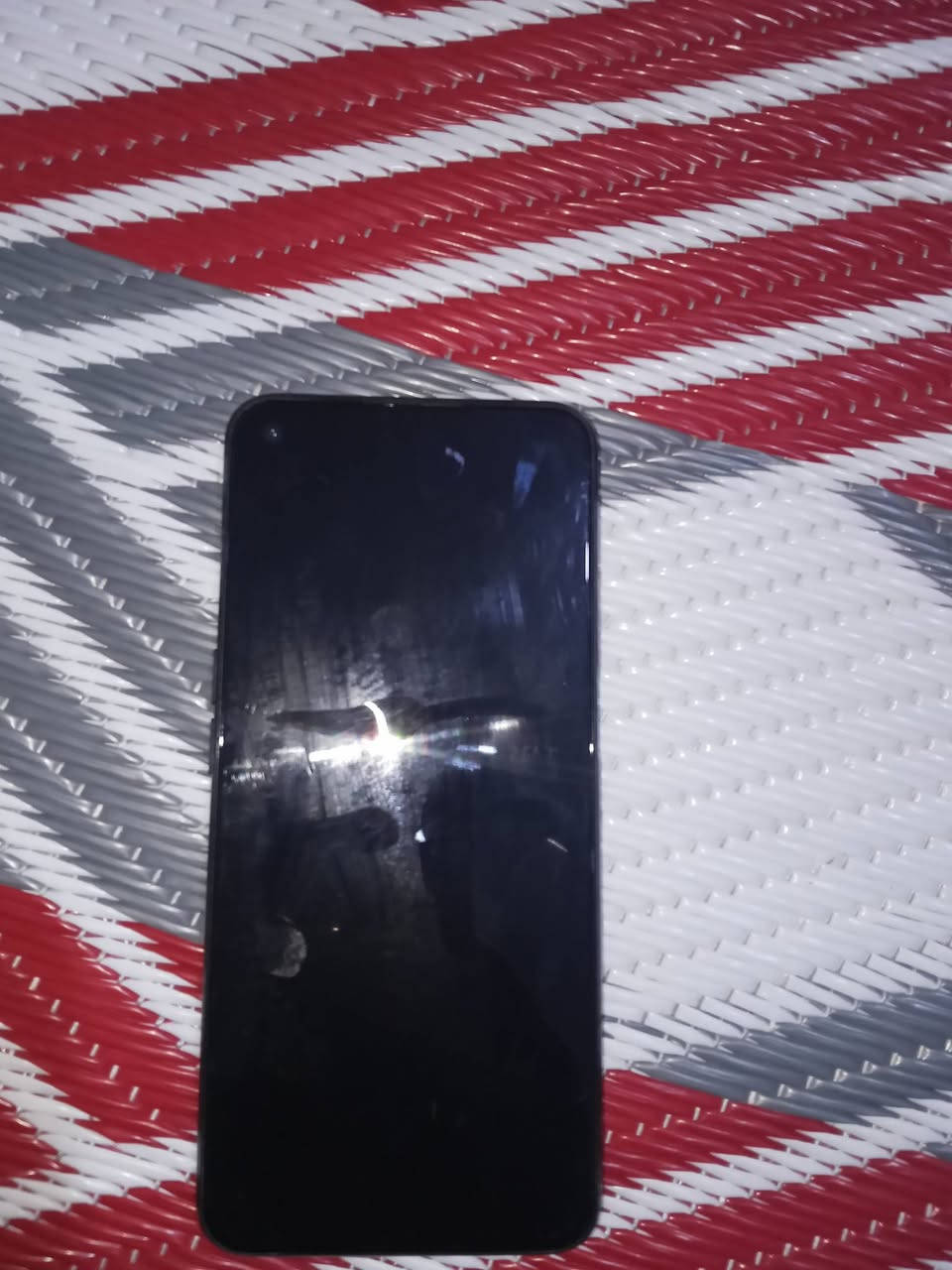 السلام عليكم جهازoppo A54 للبيع سعر خاص جهاز مكفول من كلشي


**إذا كنت صاحب هذا الإعلان وتريد حذفه لأي سبب، رجاءا أرسل رسالة إلى الدعم الفني**