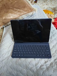 التابلت الاحدث من هونر هونر باد 10   معالج  snapdragon 7gen 3  ذاكرة 2...