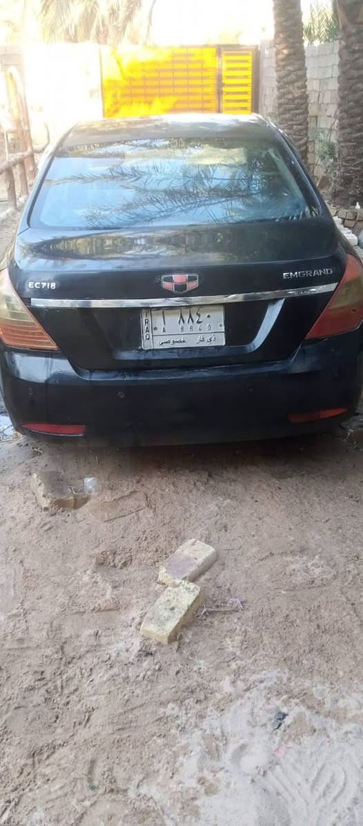 سلام عليكم
ام كراند الحجم الصغير موديل 2012
محور محرك كورلا بيه نقص من تحمه السياره اضل تكطع ابيعك كير كايم السعر 36 الاستفسار ***********
