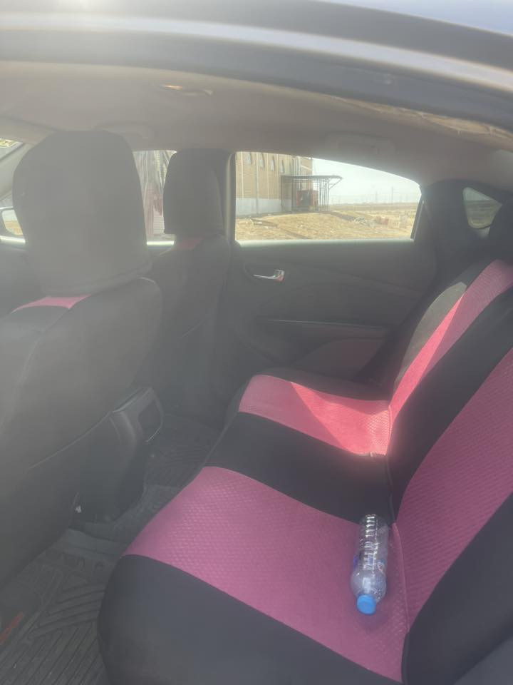 السلام عليكم دودج دارت موديل ٢٠١٥ رقم بصره دولي بسمي كير محرك تبريد كهرباء كله مكفول سيارة جاهزه السعر ٧٥ للاستفسار *********** مكان السيارة بصرة
