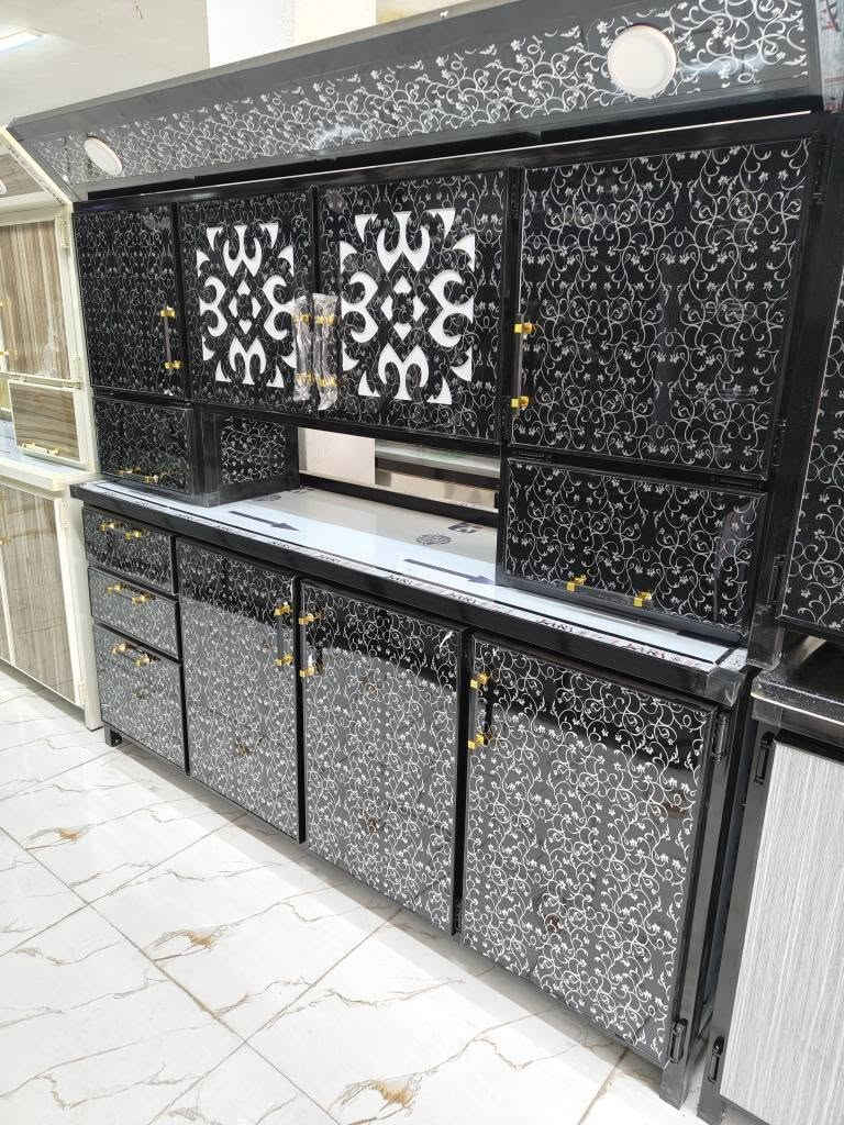 كاونترات المنيوم جديد شغل موصل 
العنوان موصل الجانب الأيمن شارع النبي شيت معرض الإمارات *********** واتساب 
*********** موصل, نينوى
