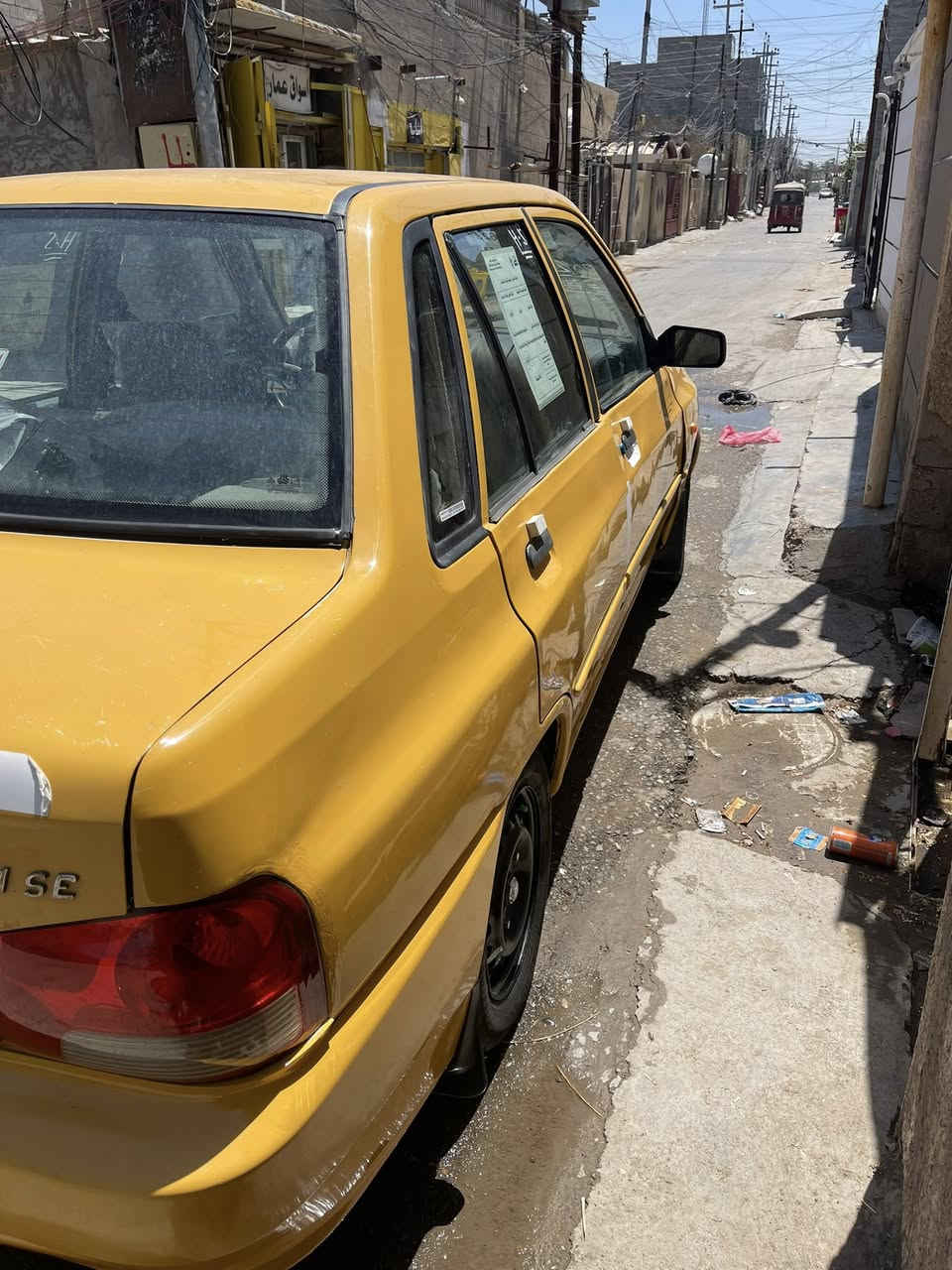 ‏سيارة للبيع ***********
