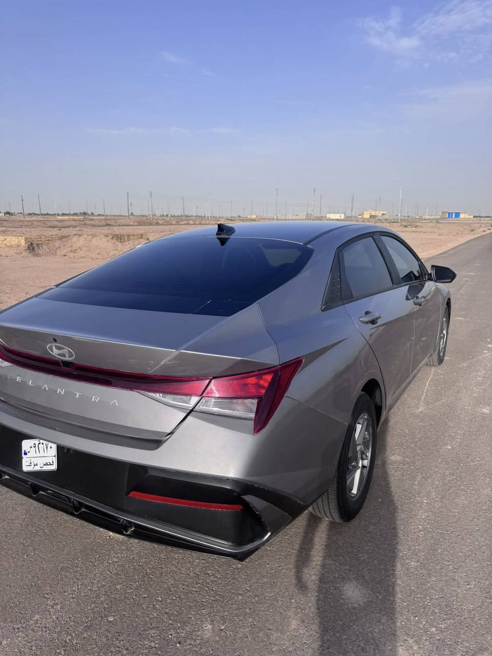 الانترا 2025
ماشيه 15 الف ميل
كامره شاشه لايت وبك لايت ليد 
حاثة دعاميه خلفيه فقط
دخول جديد شهداء
سعر 160 
عنوان ناصريه مركز  ***********
