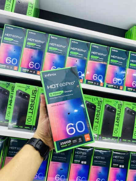 متوفر جميع اجهزة و اكسسوارات انفنكس
جملة+مفرد
للاتصال ***********
