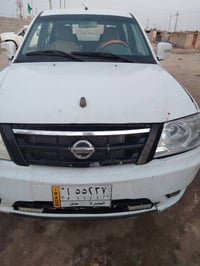 محرك جديد • موديل ٢٠١٤ • محافظة ميسان