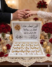 مبارك • عقد • نورالدين زهراء