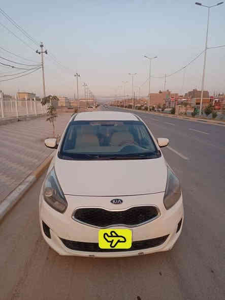 للبيع فقط
كيا كارينز خليجي اجره 2015 مكفوله مكينه 1.600 تبريد ثلج قطعتين 7 راكب سياره جاهزه كهربائيات كله شغال السعر 140 وبيها مجال بسيط الشراي يتصل..***********
