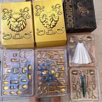 مجسمات • مذهبة • فرسان الابراج