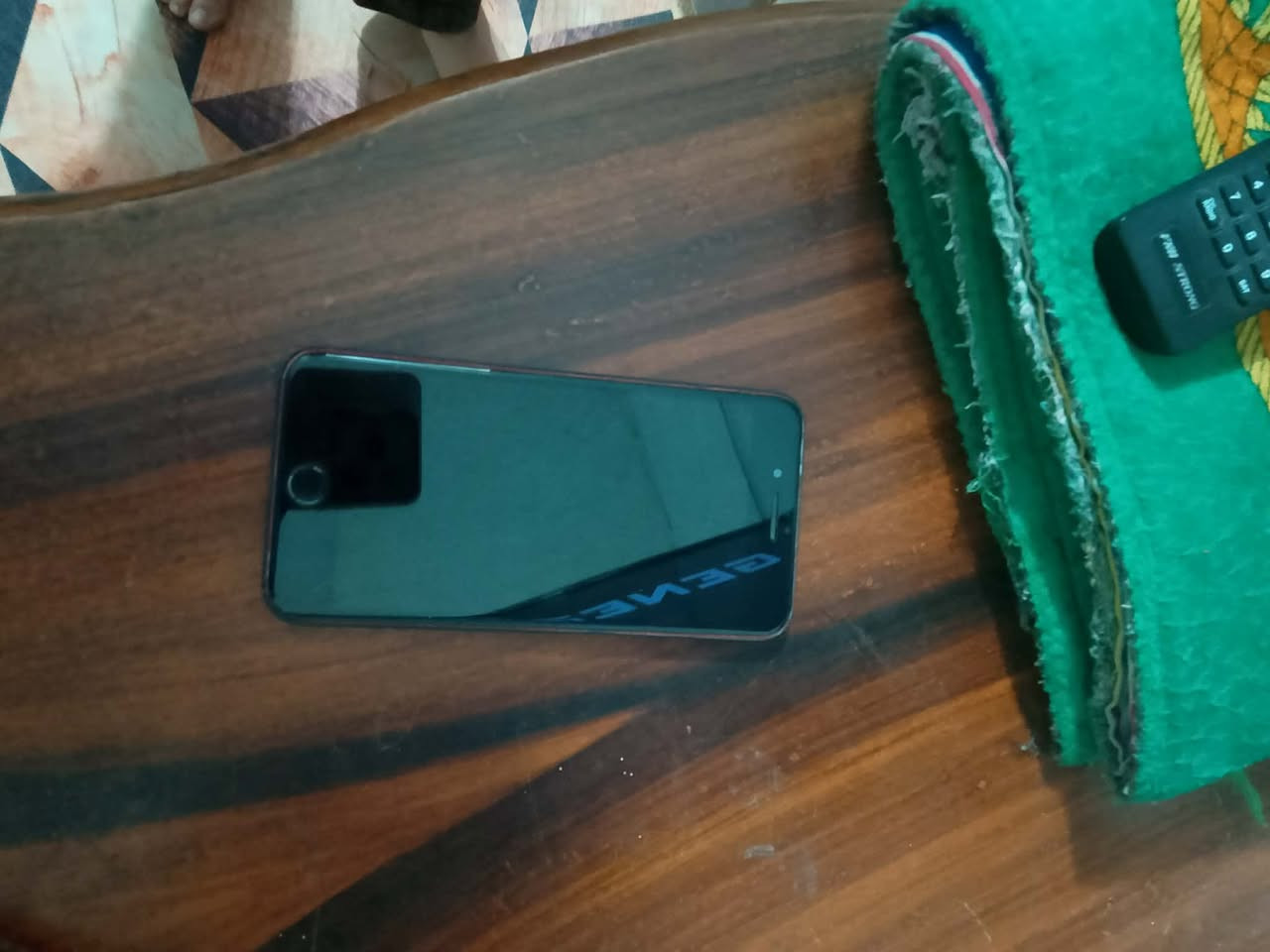 ايت بلاس مبدل بطاريه فقط للمراوس بسامسونج او انفنكس حسب القناعه ذاكره 256


**إذا كنت صاحب هذا الإعلان وتريد حذفه لأي سبب، رجاءا أرسل رسالة إلى الدعم الفني**