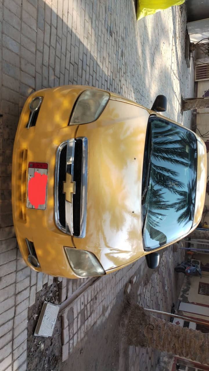 السلام عليكم
افيو 2007 رقم نجف بأسمي مصبوغة عام محرك جيد جدا سنوية لل٢٧ ما عليه غرامات بس عليه هيئة ٣٠٠ يراد اله ترتيبات بسيطة مثلا بولش جام بك لايت هيج شي
#السعر ٣٥ وبيه مجال بسيط. مكاني كربلاء الحسينية
***********
