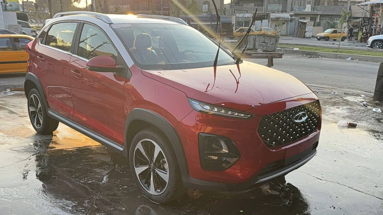 السلام عليكم
شيري تيكو تو بلاص 
رقم بغداد بسمي تحويل ثاني يوم
سعره 16ونص مليون وبيه مجال 
مكينه 1500
فول بصمه فتحه 
تو كلار احمر وابيض 
 سياره جديده كلش 
سياره كفاله من شخط 
سياره على وضع الزيرو 
ماشيه 1600
مكان بغداد الامين 
رقم ***********
***********
