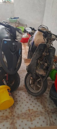 للبيع • مجهول • موتور