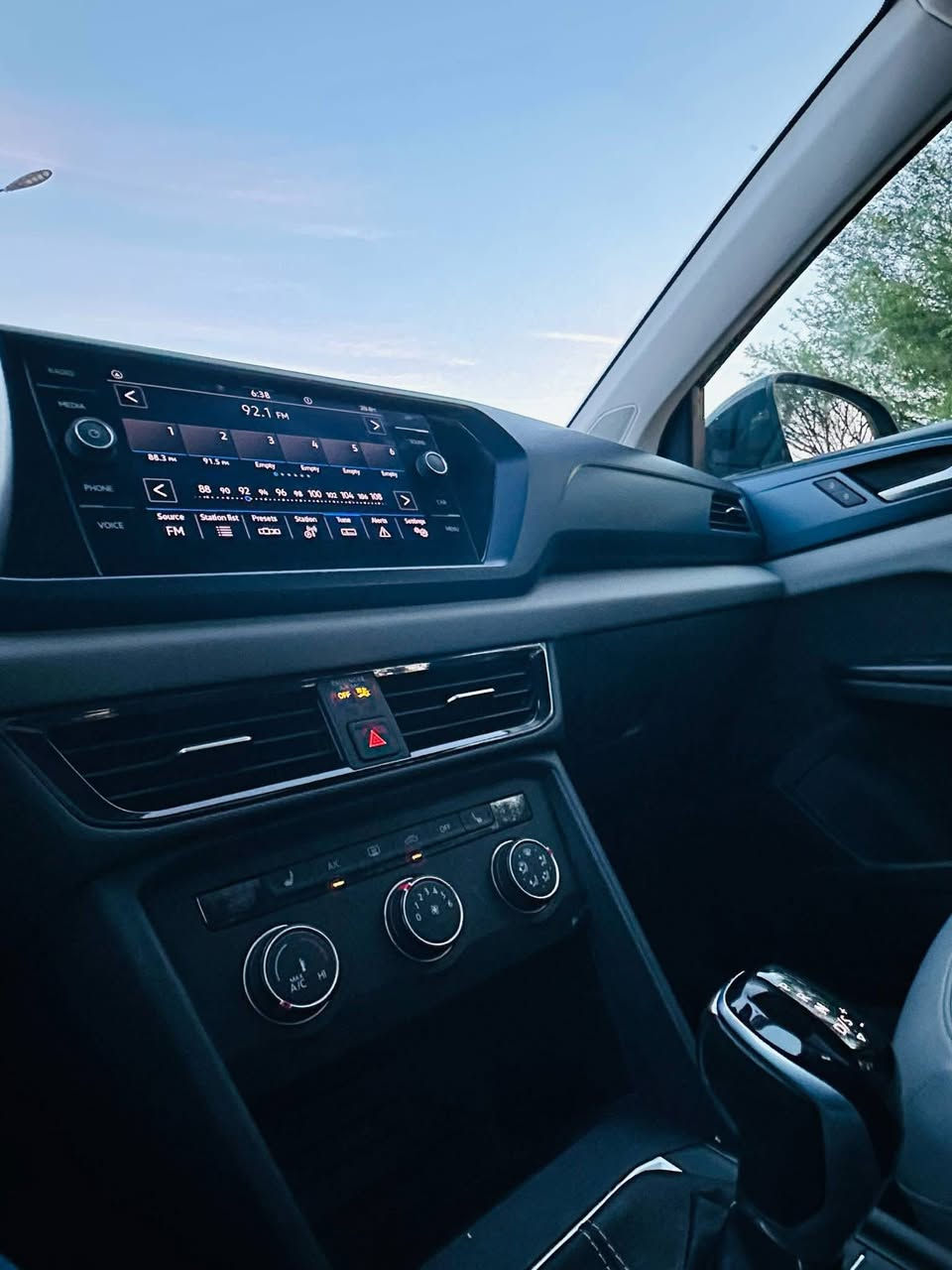 𝐕𝐎𝐋𝐊𝐒𝐖𝐀𝐆𝐄𝐍 𝐓𝐀𝐎𝐒 𝟐𝟎𝟐𝟐 𝐒𝐄
فولكس واكن تاوس جديد موديل_ ٢٠٢٢

مواصفات_ SE
فول فول مواصفات 
فتحة بانورما
ابواب بصمة
بصمة تشغيل 
تشغيل عن بعد
داخل ليد سبعة الوان
كيج الكتروني 
شاشة ايباد 
كاميرا
شحن وايل ليس
‏‎اوتو ستارت ستوب
‏‎نقطة عمياء 
‏‎تحديد سرعة
‏‎تحديد مسار
‏‎رادار امامي
‏‎رادار جانبي 
‏‎رادار خلفي 
‏‎حساسات امامي
‏‎حساسات جانبي
‏‎حساسات خلفي 
كشتات جلد
كشنات كهربائي 
كشنات تبريد
كشنات هيتر
فول تحكم ستيرين
ستيرين هيتر
تبريد لمس
تبريد مركزي
نظام_ Eco
نظام_ Normal
نظام_ Sport
نظام_ Custom
لايتات ليد عدسة زينون بيلادي
بكلايتات ليد بيلادي
ويل كروم سبورت 
بعد هواء مواصفات …

ماشي_ 85000  الف

الضرر_ فقط حافة بونيد بارد
سونار موجود بل منشور 

سيارة اخو كلين 
رقم اربيل سنوية هزة كله جديد 

تفاصيل اكثر الاتصال علی رقم  

*********** 

السعر 147$ بي مجال 
عنوان ديالى بعقوبه
