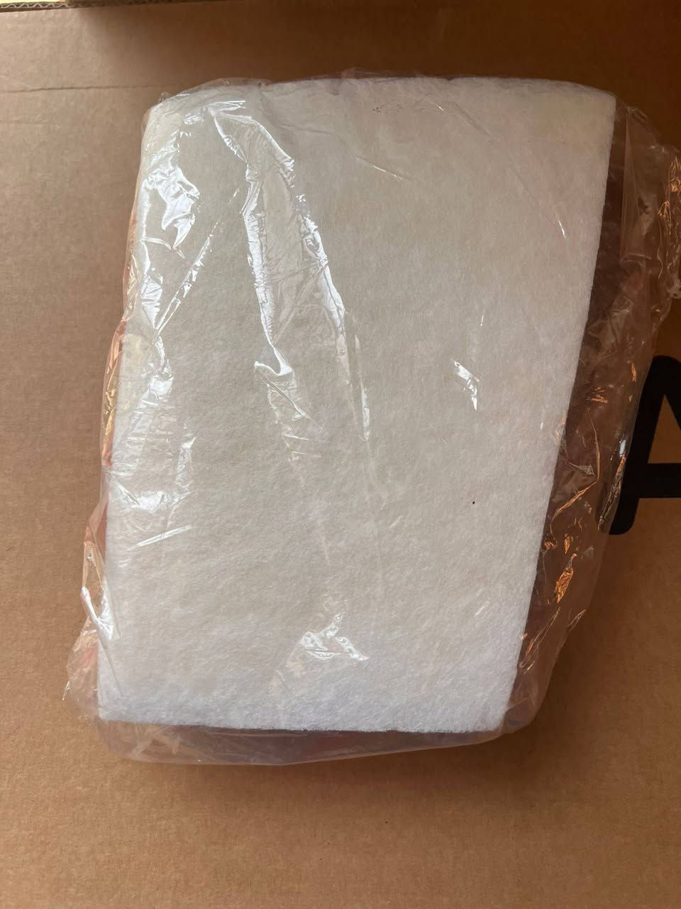 متوفر فلتر الهواء مال تراكس و تريل بلايزر 24 25


**إذا كنت صاحب هذا الإعلان وتريد حذفه لأي سبب، رجاءا أرسل رسالة إلى الدعم الفني**