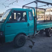 كيا بنكو للبيع المباشر رقم انكليزي والسعر وللاستفسارالاتصال عالخاص 078...