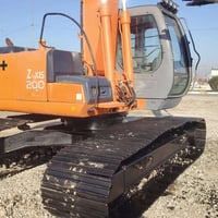 مكينة كاملة • موديل ٢٠٠٤ • كفالة عامة