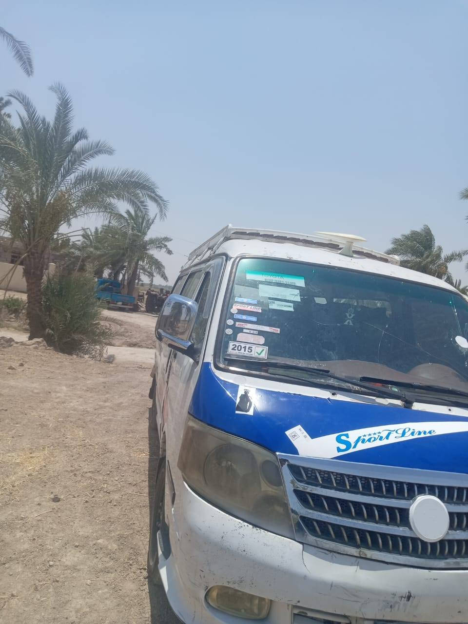 سلام عليكم فتون ١٤راكب محرك يبخر يعني الى تجفيت تخم تاير السعر ٣٠ والشراي يدلل العنوان ناصريه مركز ***********
