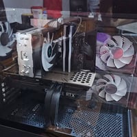 تجميعة كمبيوتر • تجميعة كاملة • الحبيبية بغداد