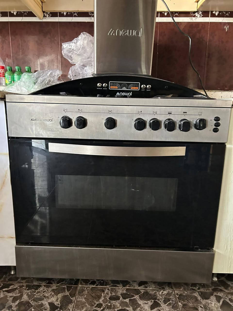 طباخ نوال ٥ عيون مع مرشحة نضيفة جدا استعمال قليل 
٣٠٠ الف و مجال


**إذا كنت صاحب هذا الإعلان وتريد حذفه لأي سبب، رجاءا أرسل رسالة إلى الدعم الفني**