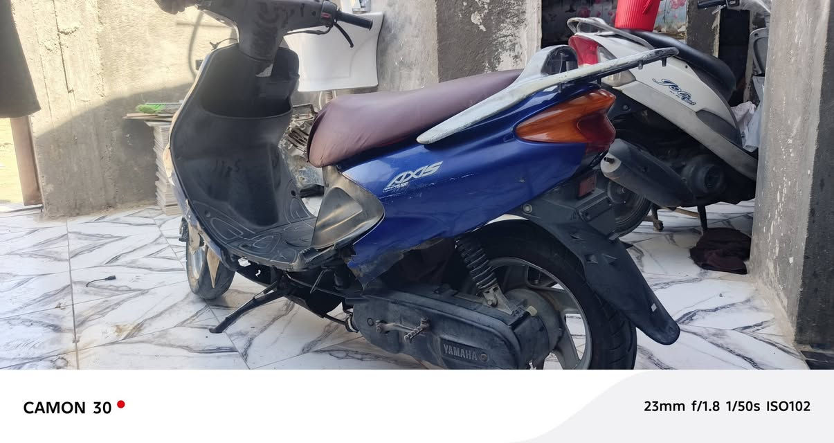 سلام عليكم دراجه لكزز للبيع هاذ الرقم***********
