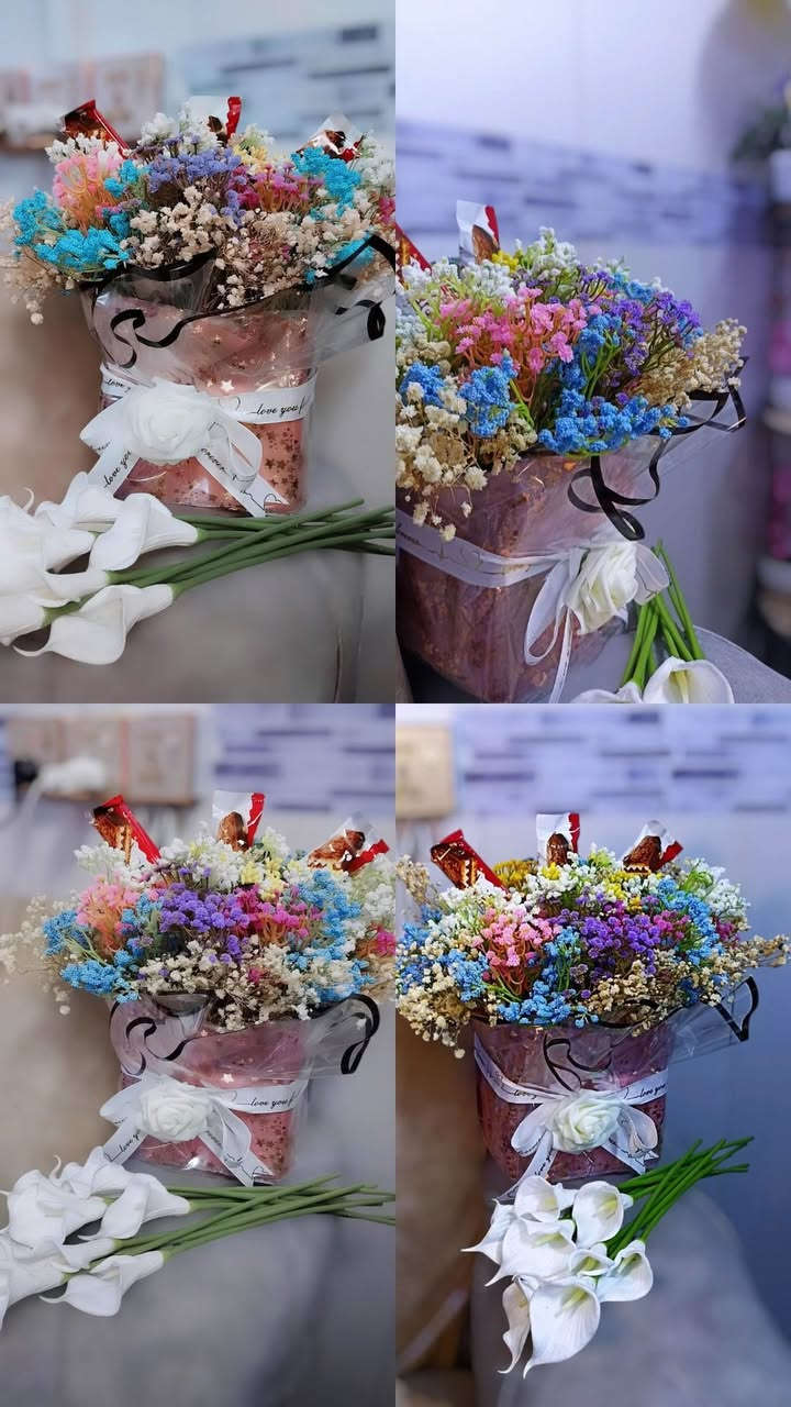 بوكس الهدايا المميزة حسب الطلب ✨🌹


**إذا كنت صاحب هذا الإعلان وتريد حذفه لأي سبب، رجاءا أرسل رسالة إلى الدعم الفني**