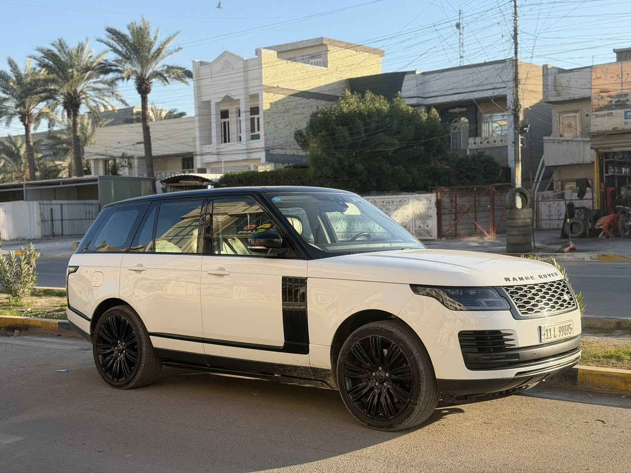 للبيع فقط كفاله عامه خليجي 
موديل 2019 فوك فول 1:1
V6 سوبر جارج 
بيها تكحيل فقط بجاملغ الامامي ممبين حتى 
سياره بدون نقص برغي واحد 
مكينه كير كفاله ممفتوح برغي 
عليها ادامه بلكات جدد ادامه للسوبر صفر مسج 
السعر خاص او اتصل مناسب بالنسبه الخواتها 
***********
