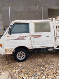 كيه دبل قماره للبيع موديل 95 07739409708