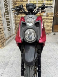 ‏دراجة للبيع سكنس جبلي موديل 2014 اللون المميز كرزي  استخدام قليل كلش ...