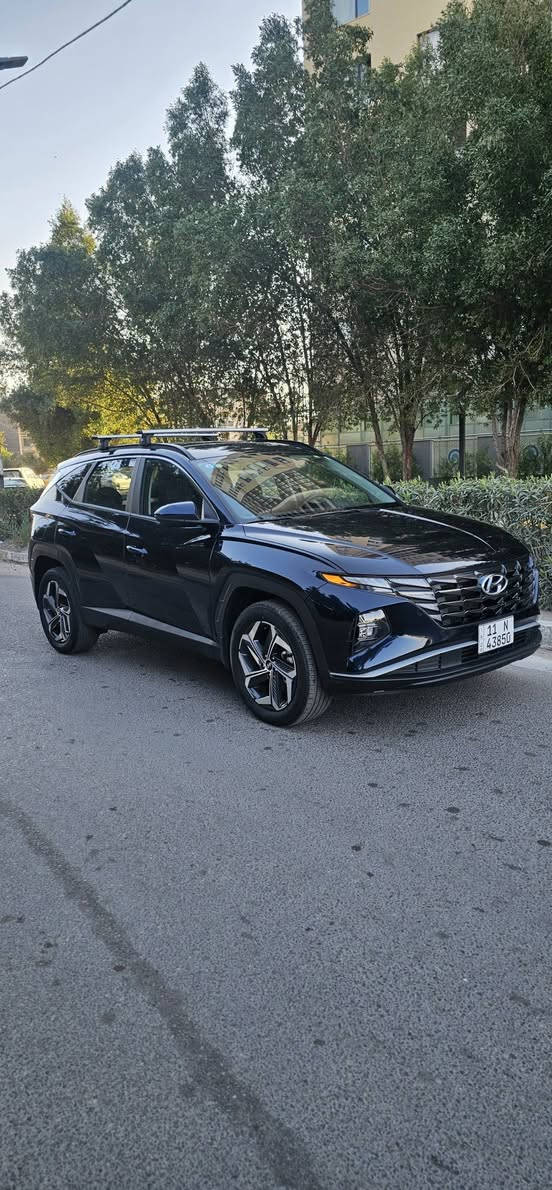 توسان 2024 هايبرد SEL لون [حبري ]
محرك 1600 توربو 
 حادث بسيط بالباب الخلفي الايسر اتصلح نفسه ونصبغ صور الحادث او رقم الشاصي موجودات ويه الصور رقم بغداد بسمي تحويل مباشر للمشتري ايرباك كوشن او برده ضاربات ومصلحات
العداد 24000 الف مايل 
بصمة تشغيل 
دخول ذكي 
كوشن السائق كهرباء 
فور ويل 
تدفئة كشنات 
تحديد مسار 
تحديد سرعة 
كامره خلفيه  
مانع انزلاق 
تحكم ستيرن فول  
شاشة كبيرة ناطقة تدعم كار بلي 
شفتات تحكم بالستيرن
كير و هاند بريك دكم 
جنطة كهرباء 
اربع انظمة قيادة ايكو و سبورت و نورمال
نقطة عمياء  
تشغيل   عن بعد 
تبريد قطعتين
مرقمة بغداد دولي  اباسمي
العنوان : بغداد حي العامل 
السعر  200 ورقه او مراوس حسب القناعه
 للأستفسار ***********
متوفر واتساب
