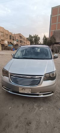 كرفان • ٢٠١٢ • حادث