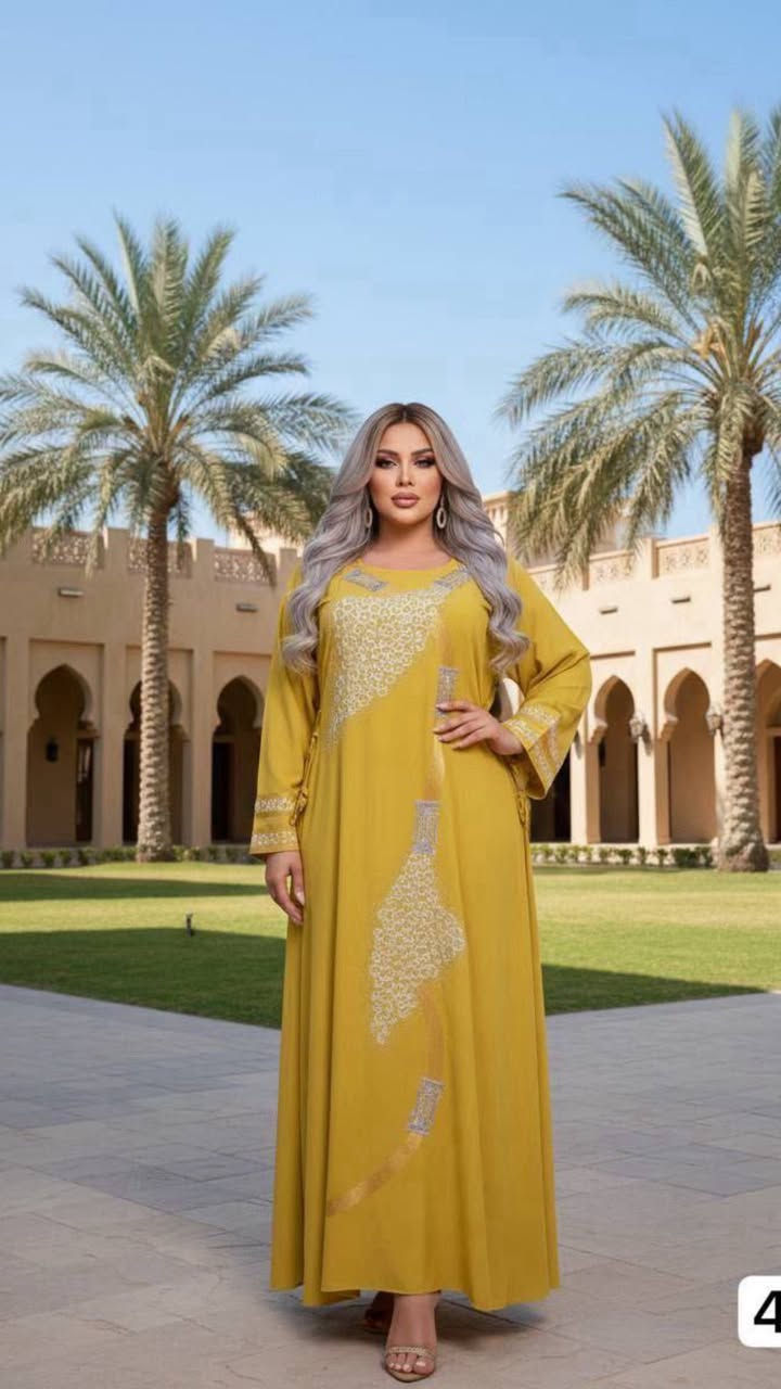 #اللهم_صل_على_محمد_وال_محمد
                زبائننا الكرام 
وصل اليوم مسؤاك جديد 
زورنا ستجدون كل ماهو جديد 😍🍂😍
#مجمع_السلطانة_للألبسة_النسائية

#دوانيه_البدير_شارع_السايدين_قرب_مهدي_المدني

#العراق #اكسبلور #اكسبلور_فولو #بغداد #ازياء_بنات #ازياء #ملابس_نسائيه #اربيل #البصره

توصيل جميع محافظات العراق 🚚🚚


**إذا كنت صاحب هذا الإعلان وتريد حذفه لأي سبب، رجاءا أرسل رسالة إلى الدعم الفني**