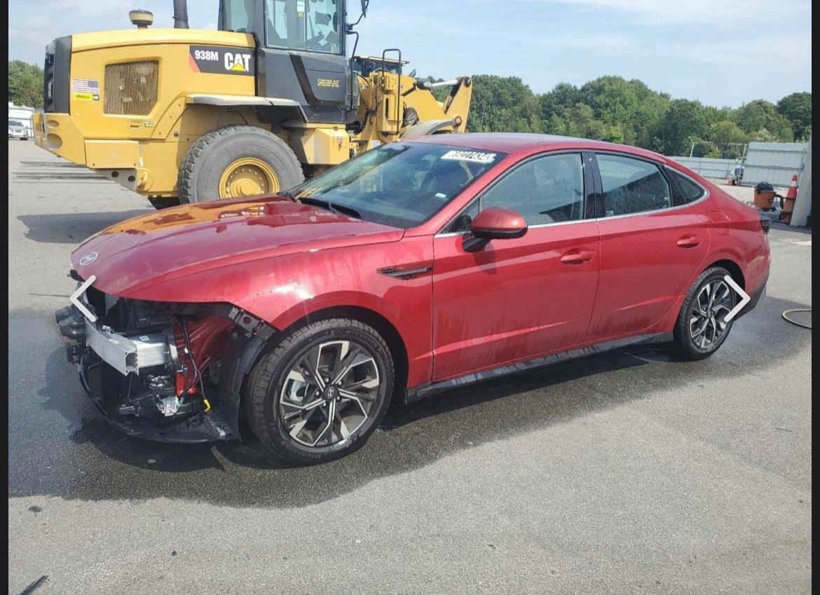 السلام عليكم سوناتا موديل24 بسمي بيهه بس الهلال الخلفي صبغ شبربدون دواخل ماشيه 20 الف مواصفاتهه نقطه عمياء تشغيل عن بعد شاشه ديجيتال شفتات ستيرن محرك 2500توقف ذاتي رادار كشن السايق كهرباء سيارة بحاله الشركه الله شاهد الف متذبلهه سعر قفل قفل 205وماكو هيج سعر وبلعافيه علياخذهه اني ماخذهه240ونزلت السعر لان متوازي علابيعتهه للتصال***********و*********** بغداد, العراق
