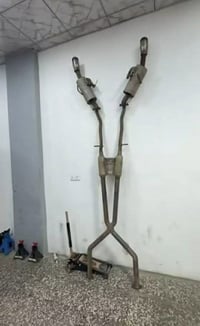 اكزوست Q50 • دبات بورلا • X بايب