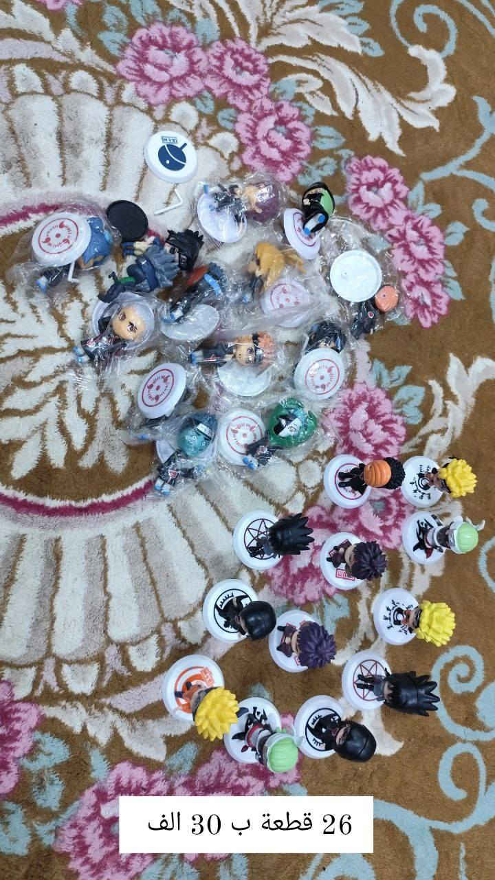 للبيع كل صوره وعليه سعر ويوجد توصيل بغداد 5 محافظات 6


**إذا كنت صاحب هذا الإعلان وتريد حذفه لأي سبب، رجاءا أرسل رسالة إلى الدعم الفني**