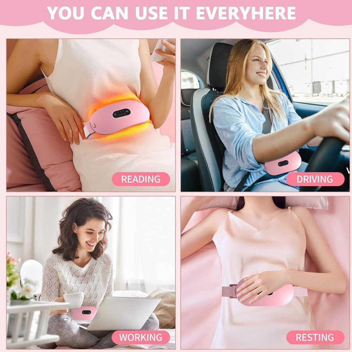 حزام الخصر اللاسلكي🤩😍تخفيض خطيييير🌺🤩


**إذا كنت صاحب هذا الإعلان وتريد حذفه لأي سبب، رجاءا أرسل رسالة إلى الدعم الفني**