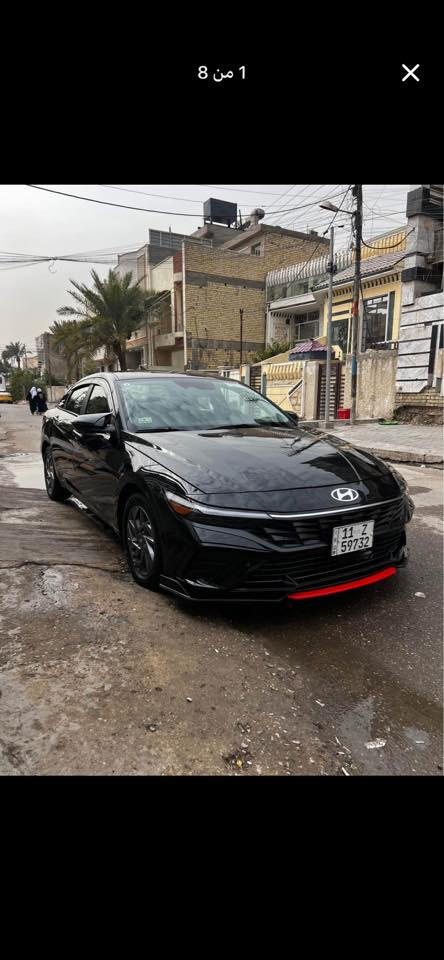 مكلف بلنشر
السلام عليكم خوان نزلت السعر كلش لان الله شاهد مستعجل على بعيته لان عندي مريض سعرهه 100 قفل قفل ماكو هيجي سعر  السياره حادثهه بس بنيد الله شاهد

انتره مديل 2024 امريكي ان لاين ه جاهزه كير مكينه تبريد صدر يعتازلهه ومنضومه بريك ترتيب  ماشيه عشر الف زيرو  كلش سياره مكاني بغداد البياع  

رقم وتساب *********** متواجد

