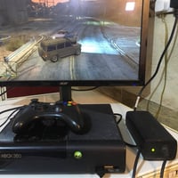 اكسبوكس ٣٦٠ سوبر سلم • مهكر اورورا • مع ١٠٠ لعبة