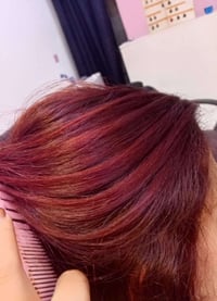 دورة حلاقة • الكفائات • للمبتدئين